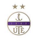 Újpest FC címer
